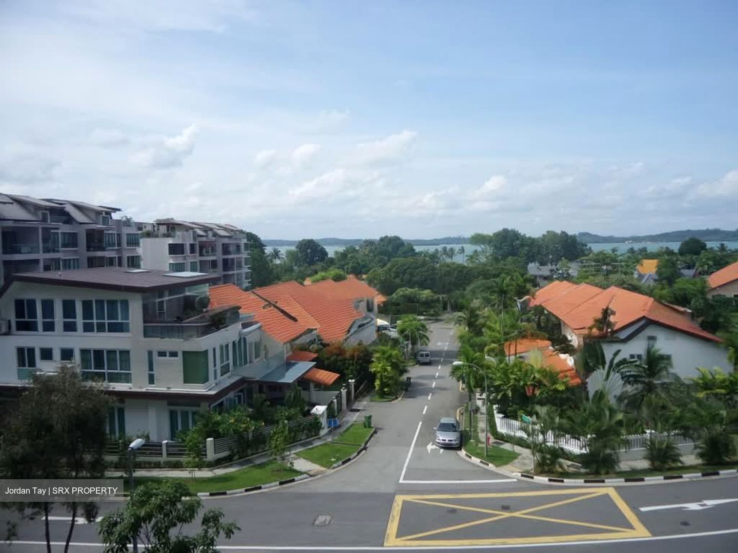 Pasir Ris Link (D18), Condominium #580228571
